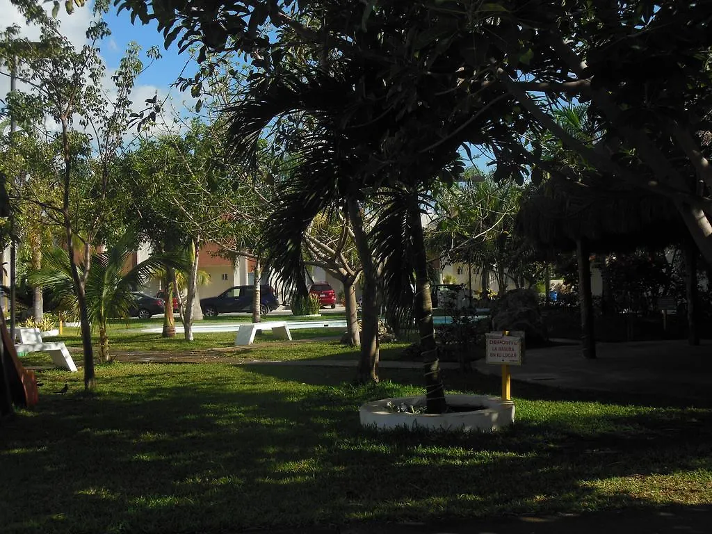 Villa Narcisos Morales Alfredo V. Bonfil