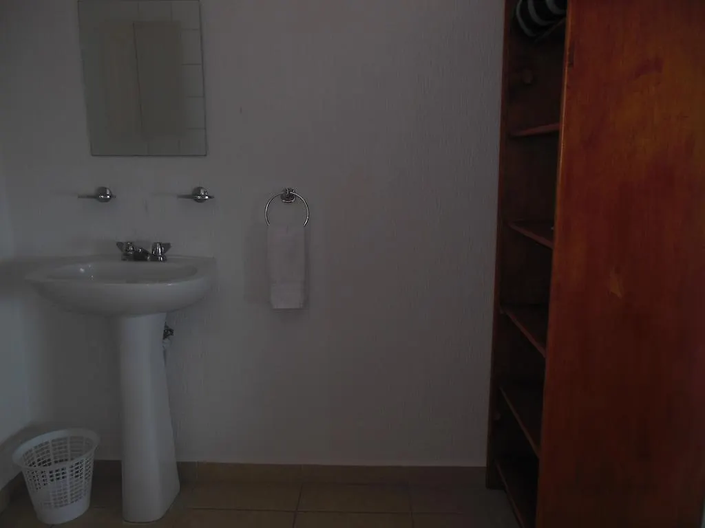 Villa Narcisos Morales Alfredo V. Bonfil Prázdninový dům