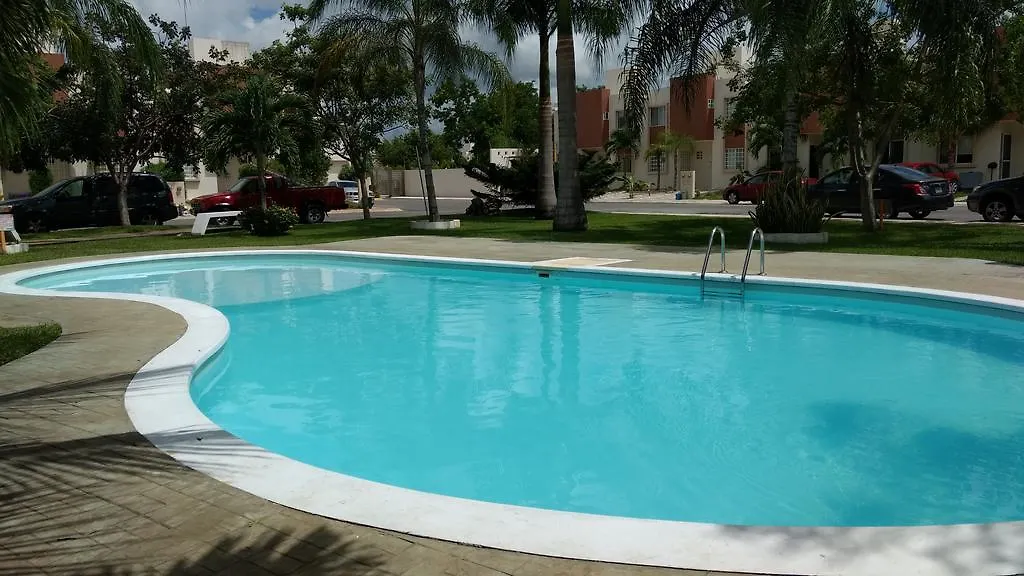 Villa Narcisos Morales Alfredo V. Bonfil